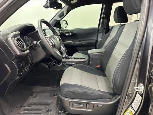 2021 toyota tacoma trd off road in creston, wyoming