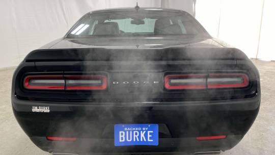 new 2023 dodge challenger r/t rwd