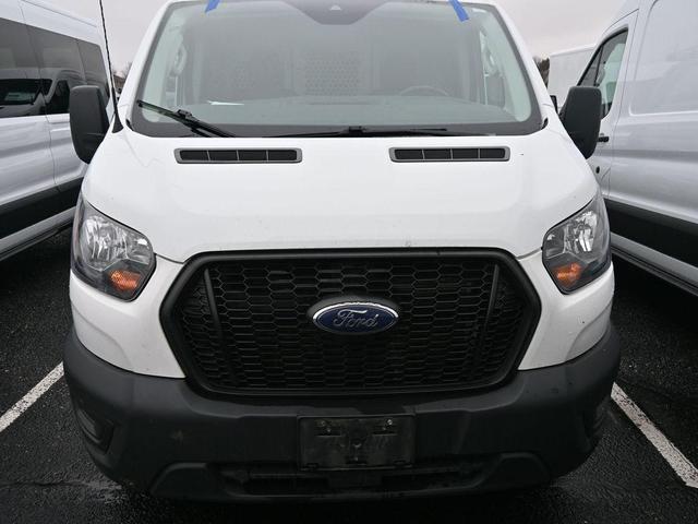 2021 ford transit-150 base