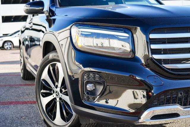 2024 mercedes-benz glb 250 base