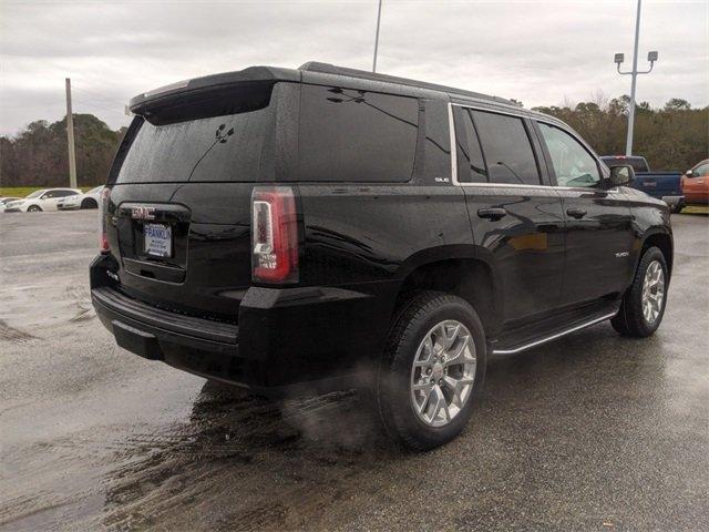 used 2016 gmc yukon sle statesboro, ga 30458 for sale in statesboro, georgia