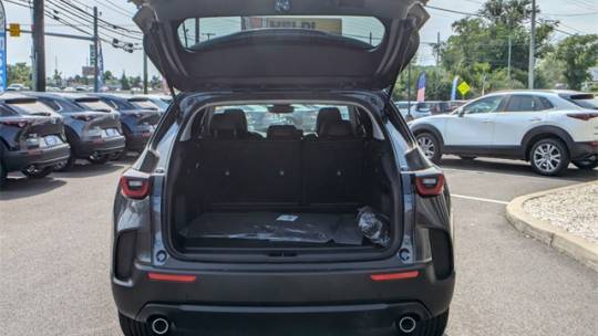 2024 Mazda CX-50