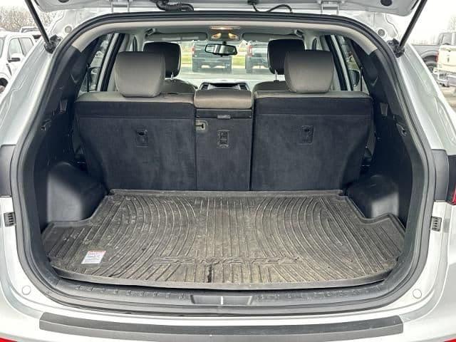 2018 hyundai santa fe sport 2.4 in louisburg, kansas