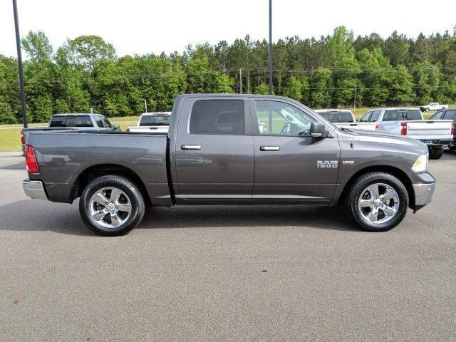 used 2016 ram 1500 big horn hattiesburg, ms 39402 for sale in hattiesburg, mississippi