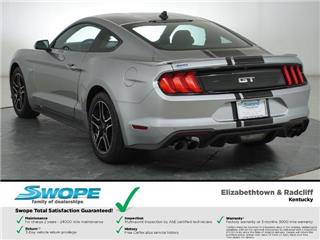 2023 Ford Mustang gt