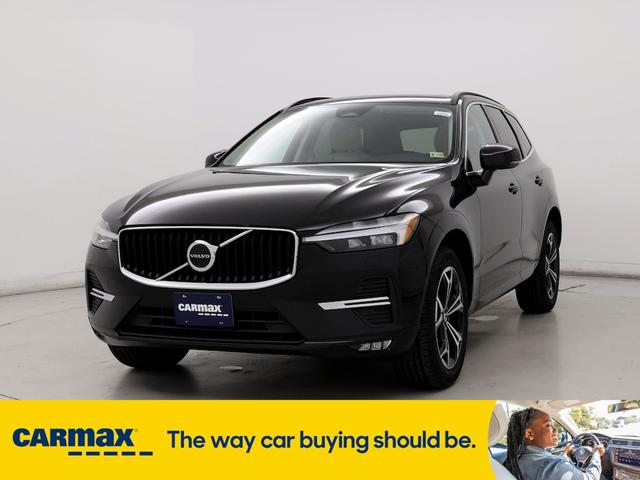 2022 volvo xc60 b5 momentum