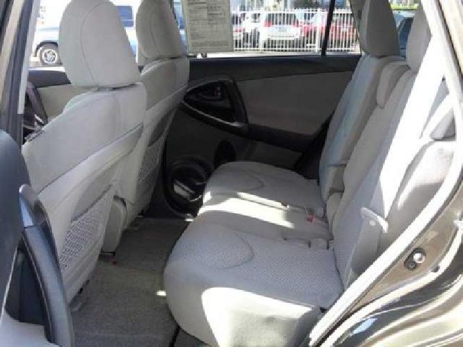 2012 toyota rav4 c in glendale, ca