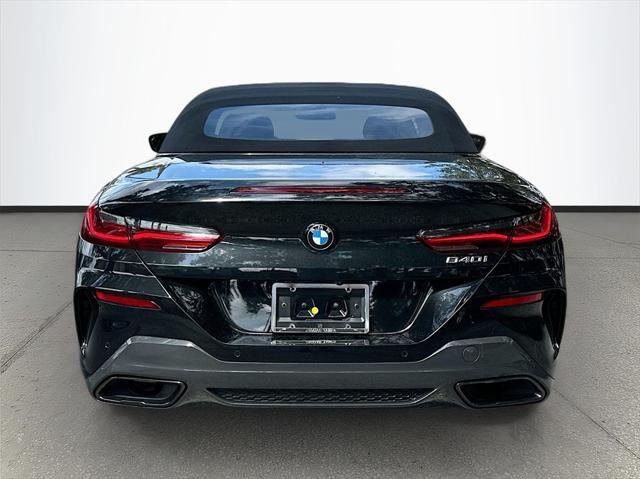 2024 bmw 840 i