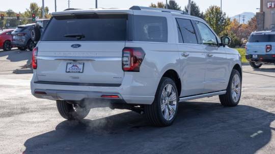 2024 Ford Expedition