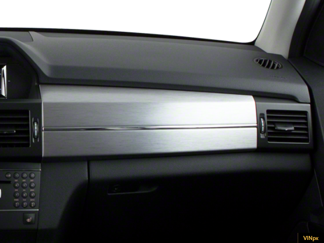 2010 mercedes-benz glk-class glk 350
