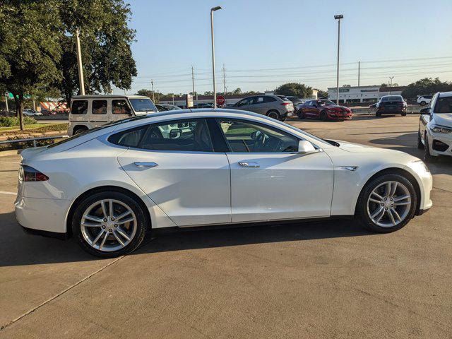 2015 tesla model s 85