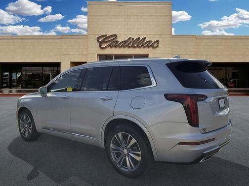 2020 cadillac xt6 in saint louis, missouri
