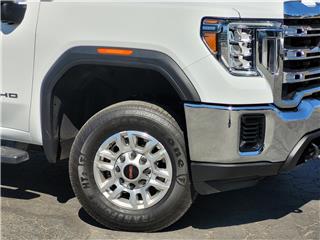 2023 GMC Sierra 2500hd sle