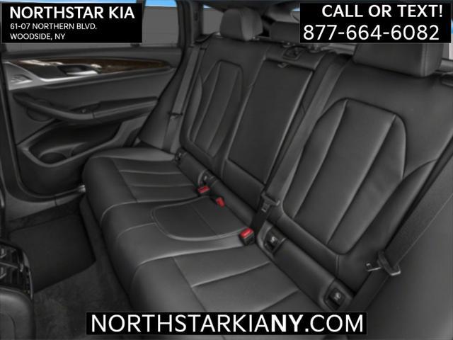 2022 bmw x4 xdrive30i