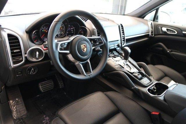 used 2017 porsche cayenne s beaverton, or 97005 for sale in beaverton, oregon
