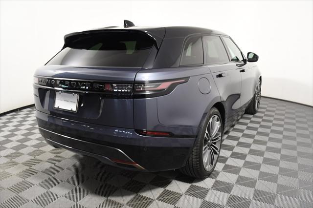 2024 land rover range rover 3.0l v6 supercharged hse