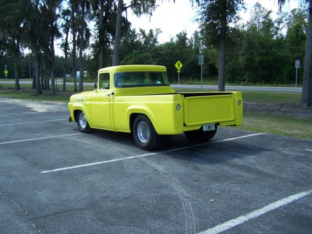 rust free nevada truck