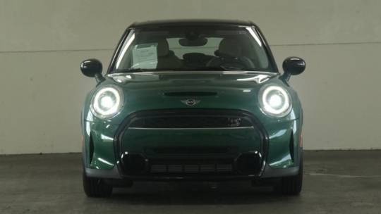 2024 mini countryman cooper s