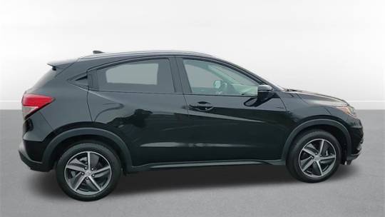 2022 Honda HR-V
