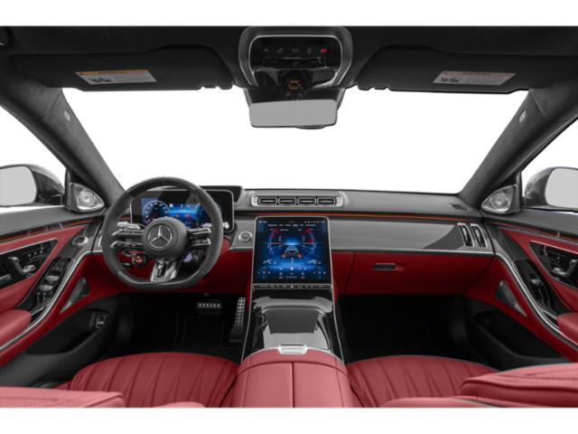 2024 mercedes-benz amg s 63 e 4matic
