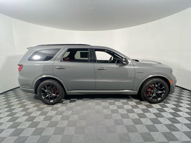 2024 dodge durango r/t premium awd