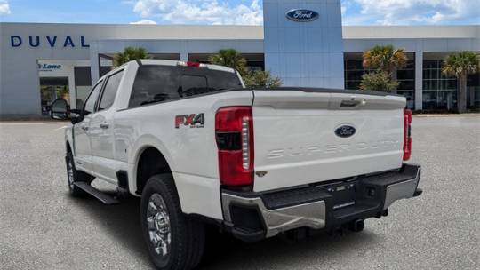 2024 Ford F-250