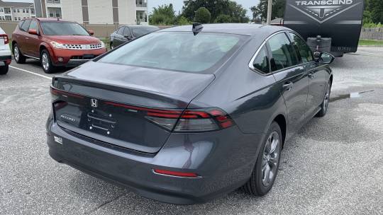 2024 Honda Accord