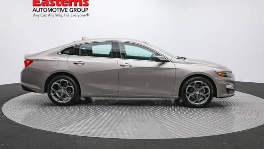2023 Chevrolet Malibu