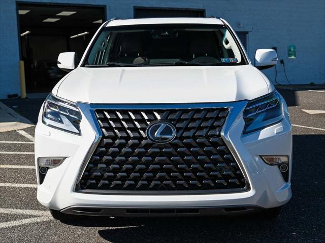 2020 lexus gx 460 premium
