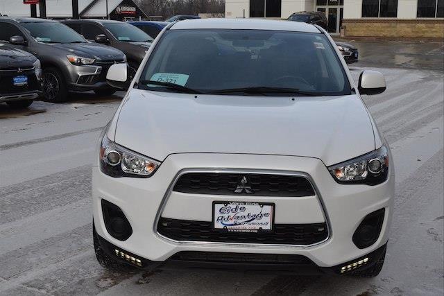 2015 mitsubishi outlander sport es awd es 4dr crossover for sale in sioux falls, south dakota