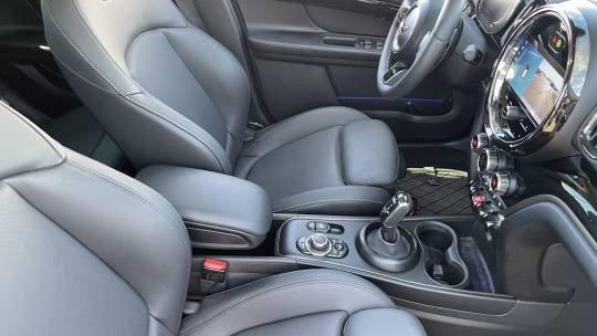 2024 Mini Countryman