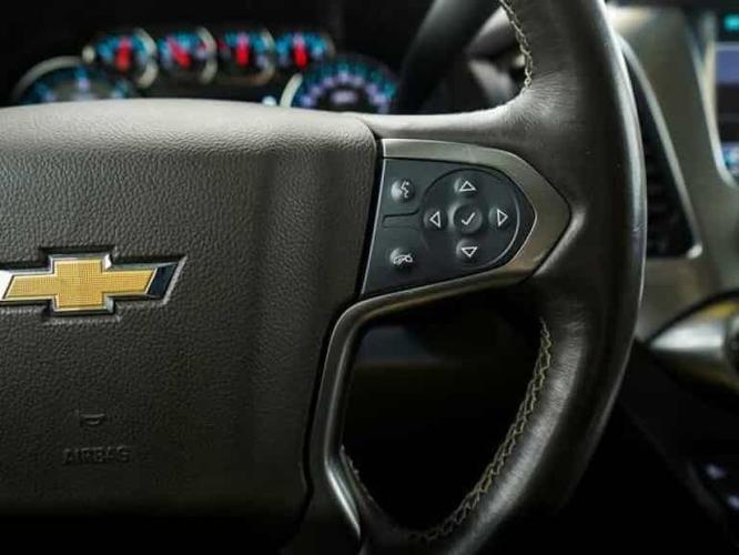 2015 chevrolet tahoe ltz 4x4 in hopkins, minnesota