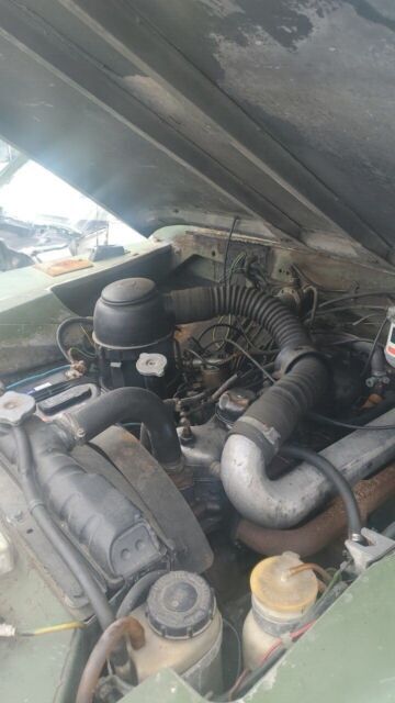original land lover santana 1977 series 3 109 hardtop
