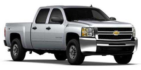 2011 chevrolet silverado 2500 lt