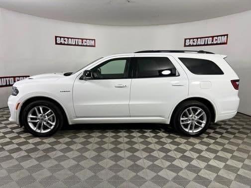 2023 dodge durango r/t in summerville, south carolina
