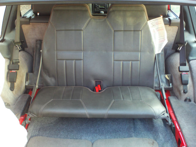 volvo 1993 960 station wagon needs repair pistons damaged interior is like new