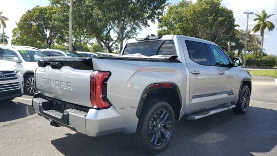 2023 Toyota Tundra