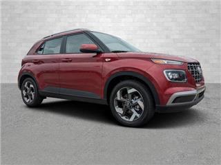 2024 Hyundai Venue limited