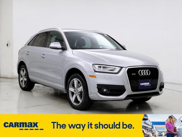 2015 audi q3 premium plus