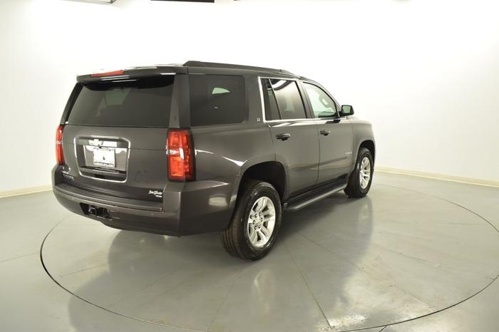 used 2016 chevrolet tahoe lt tulsa, ok 74133 for sale in tulsa, oklahoma