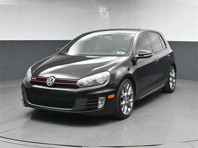 2014 volkswagen gti wolfsburg edition