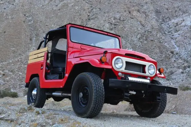 fj40-land cruiser 1965 1966 1967 1968 1969 1970 1971 1972 1973 1973 1975 1975