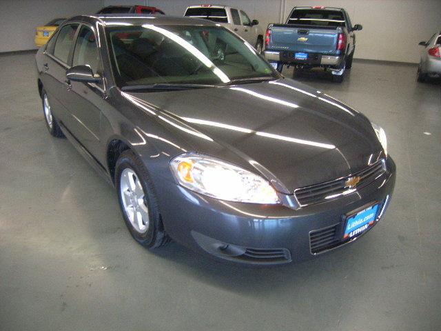 2010 chevrolet impala lt for sale in fairbanks, alaska