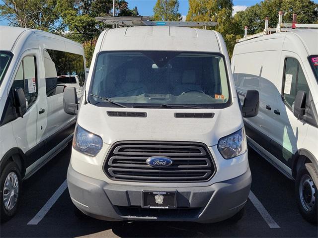 2018 ford transit-250 base