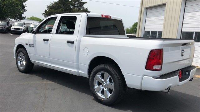 used 2018 ram 1500 express tuscaloosa, al 35405 for sale in tuscaloosa, alabama