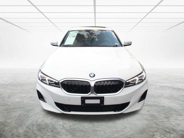 2023 bmw 330 xdrive