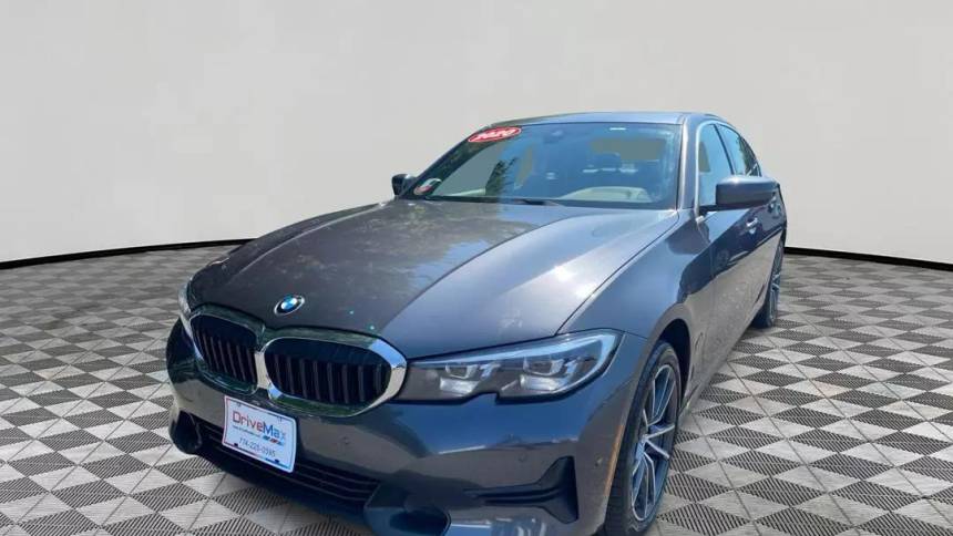 2020 bmw 3 series 330i xdrive