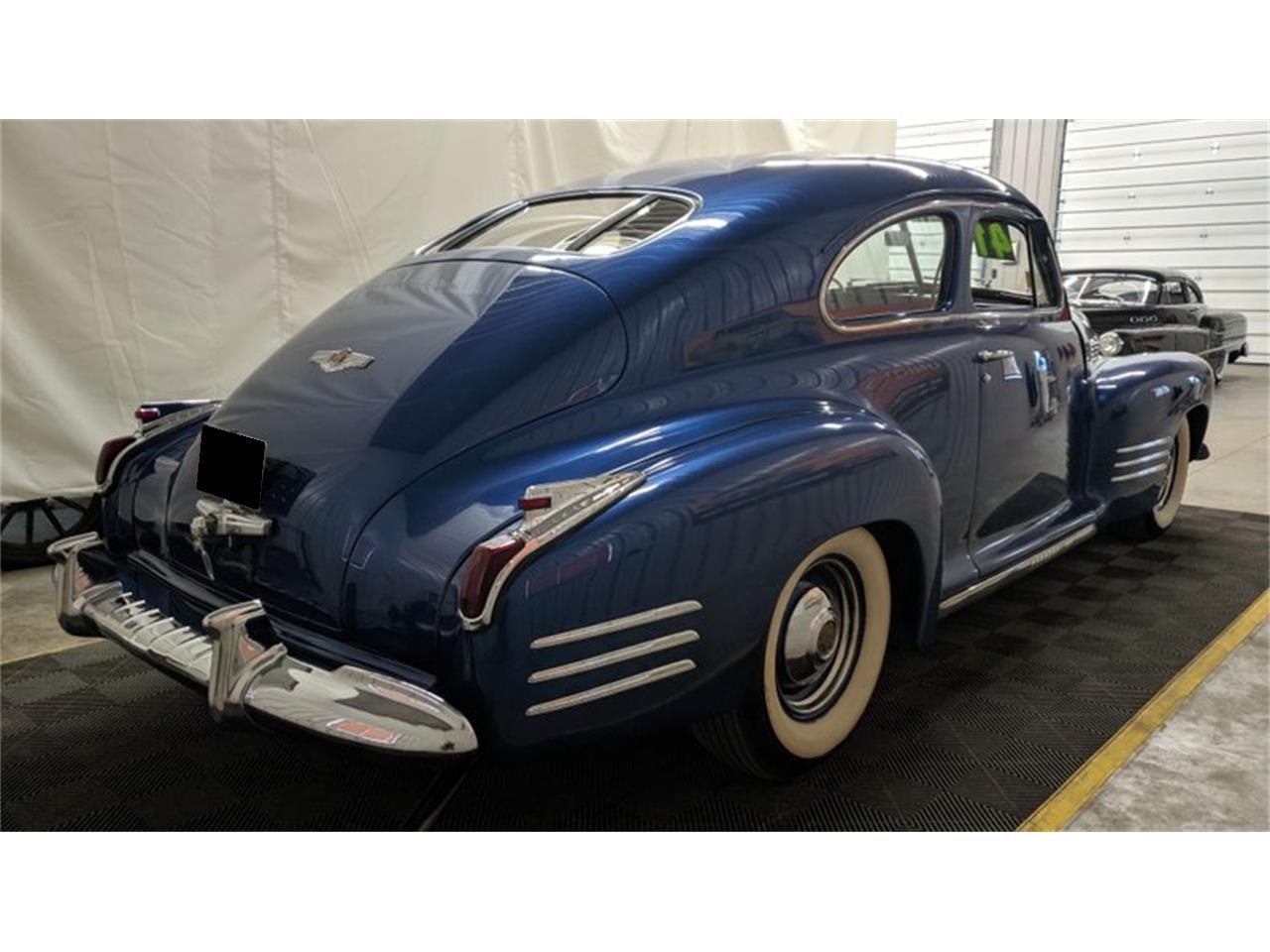 1941 cadillac series 61