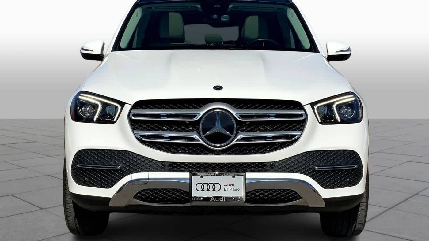 2022 mercedes-benz gle gle 350