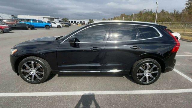 2018 volvo xc60 t6 inscription